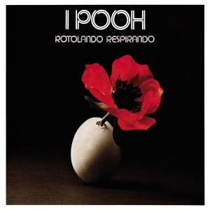 Rotolando respirando cover