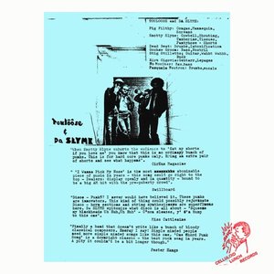 If There's No Rubble, You Haven't Played: Collected Recordings 1977-89