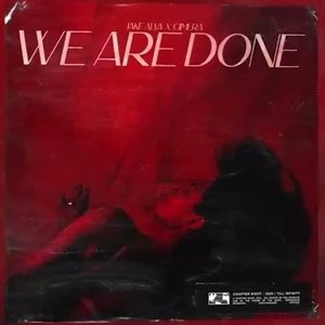 We Are Done