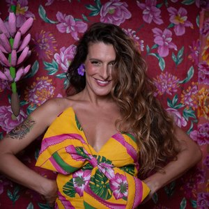 Avatar for Iara Ferreira