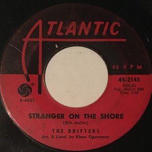 Stranger on the Shore