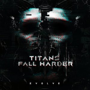 Evolve - EP