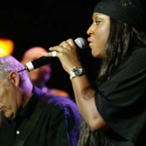 Avatar for Mica Paris & David Gilmour