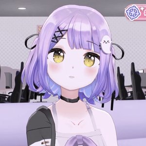 紫宮るな 的头像