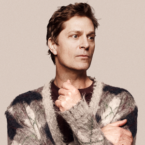 Rob Thomas