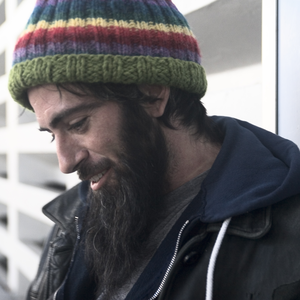 Paul Fuster photo provided by Last.fm