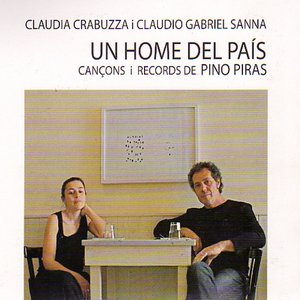 Bild för 'Un Home del Paìs (Cancons I Records de Pino Piras)'