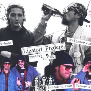 Avatar for Lizatori Pizdere