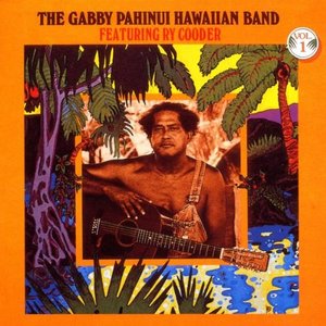 The Gabby Pahinui Hawaiian Band, Vol. 1