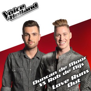 Love Runs Out