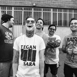 Hundredth photo provided by Last.fm