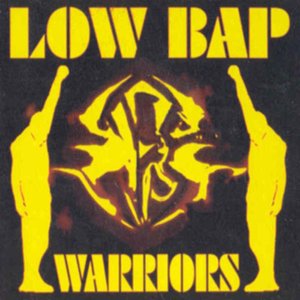 Avatar for Low Bap Warriors