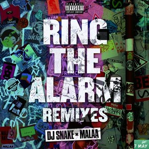 Ring The Alarm (Remixes)