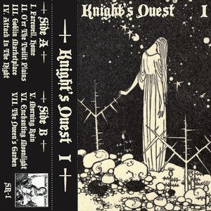Avatar for Knight's Quest
