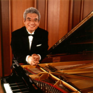 羽田健太郎 photo provided by Last.fm