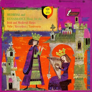 Elena Polonska, Guy Durand and Roger Cotte 的头像