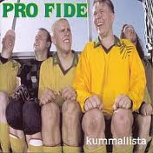 Lahja cover