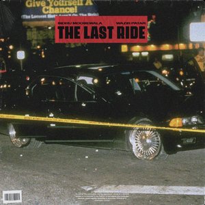 The Last Ride - Single