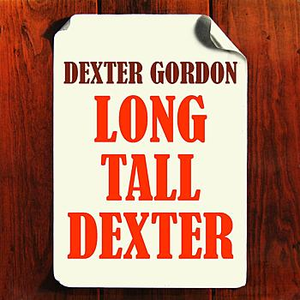 Long Tall Dexter cover