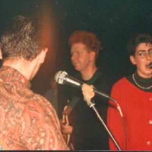 The Revolving Paint Dream photo provided by Last.fm