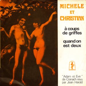 Аватар для Michèle et Christian