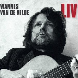 Wannes Van de velde Live