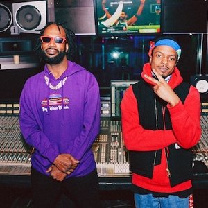 Avatar for Juicy J & Pi’erre Bourne