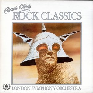 Image for 'Classic Rock Classics 4 of 5; Rock Classics'