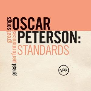 Standards (Great Songs/Great Performances)