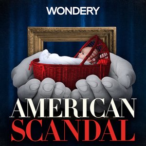 AMERICAN SCANDAL 的头像