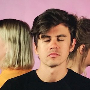 Nate Harold 的头像