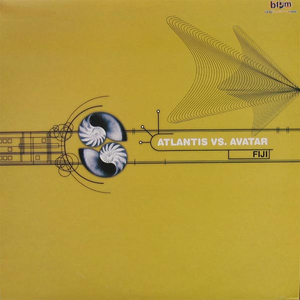 Fiji (Lange Radio Edit) [Atlantis vs Avatar]