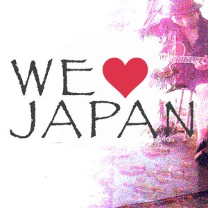 We Love Japan