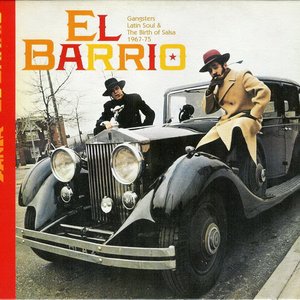 El Barrio: Gangsters, Latin Soul And The Birth Of Salsa