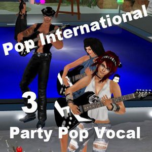 Party Pop Vocal 3