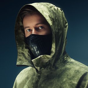 Alan Walker のアバター