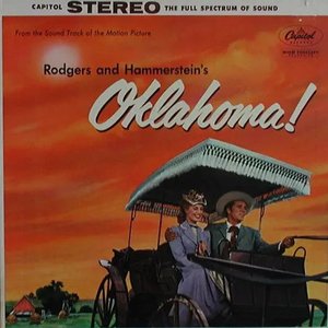 Oklahoma!