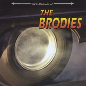 The Brodies Memorial Reissue