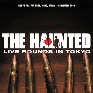 Live Rounds in Tokyo