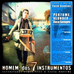 Dissertação Sobre Tudo e Coisa Nenhuma