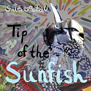 Tip of the Sunfish