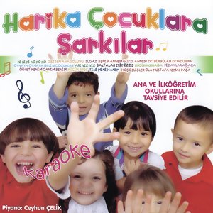 Harika Çocuklara Şarkılar (Karaoke Version)