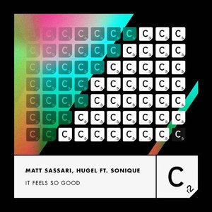 Matt Sassari, HUGEL 的头像