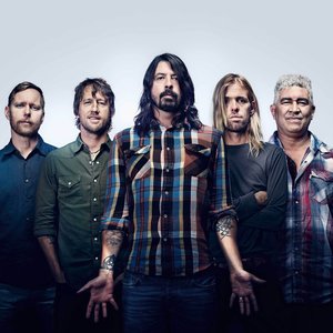 Avatar für Foo Fighters