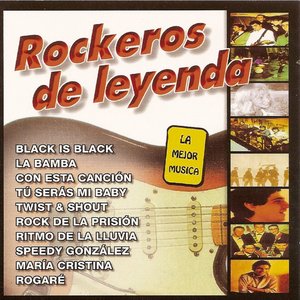 Rockeros de Leyenda