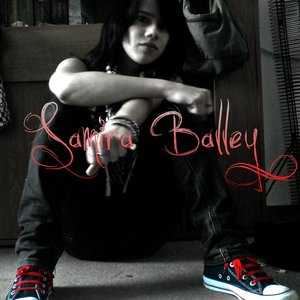 Image for 'Samira Balley'