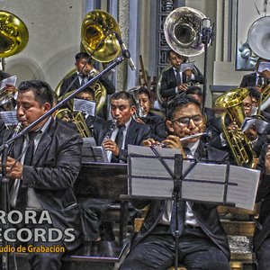 Aurora Estudio de Grabación 的头像