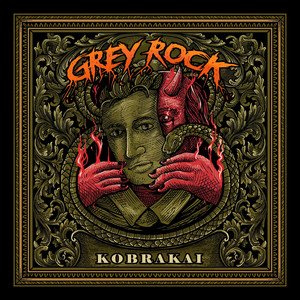 Grey Rock