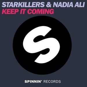 Starkillers & Nadia Ali 的头像