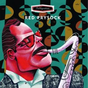 Swingsation: Red Prysock